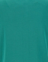 GRAN SASSO Polo in fresco cotone GREEN Uomo 