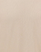 Maglia a maniche corte in cotone 57135 20671010 GRAN SASSO 