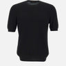 Maglia in cotone 57168 20616099 GRAN SASSO 