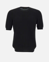 Maglia in cotone 57168 20616099 GRAN SASSO 