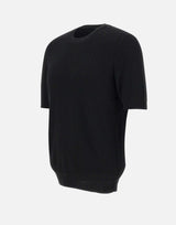 Maglia in cotone 57168 20616099 GRAN SASSO 
