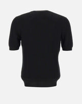 Maglia in cotone 57168 20616099 GRAN SASSO 