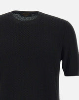 Maglia in cotone 57168 20616099 GRAN SASSO 