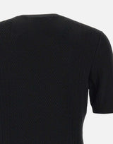 Maglia in cotone 57168 20616099 GRAN SASSO 