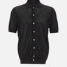 Camicia in maglia di cotone 57180 20611099 GRAN SASSO 
