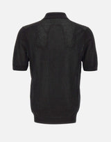 Camicia in maglia di cotone 57180 20611099 GRAN SASSO 