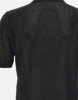 Camicia in maglia di cotone 57180 20611099 GRAN SASSO 