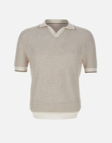 Polo "Tennis M/M" 57191 20650002 GRAN SASSO 