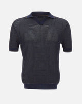 Polo "Tennis M/M" 57191 20650598 GRAN SASSO 