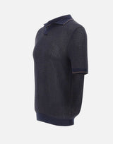 Polo "Tennis M/M" 57191 20650598 GRAN SASSO 