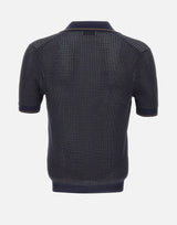 Polo "Tennis M/M" 57191 20650598 GRAN SASSO 