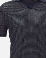 Polo "Tennis M/M" 57191 20650598 GRAN SASSO 