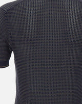Polo "Tennis M/M" 57191 20650598 GRAN SASSO 