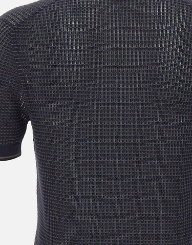 Polo "Tennis M/M" 57191 20650598 GRAN SASSO 