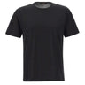 T-shirt in cotone filo di Scozia 60133 74002099 GRAN SASSO 