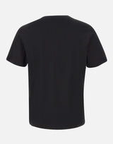 T-shirt in cotone filo di Scozia 60133 74002099 GRAN SASSO 
