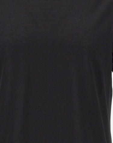 T-shirt in cotone filo di Scozia 60133 74002099 GRAN SASSO 