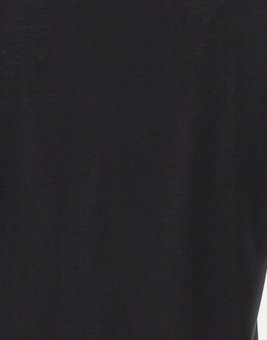 T-shirt in cotone filo di Scozia 60133 74002099 GRAN SASSO 