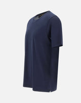 T-shirt in cotone filo di Scozia 60133 74002598 GRAN SASSO 