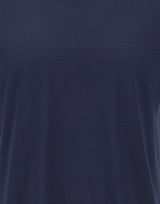 T-shirt in cotone filo di Scozia 60133 74002598 GRAN SASSO 