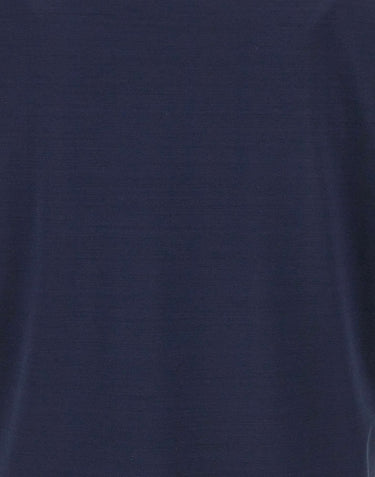 T-shirt in cotone filo di Scozia 60133 74002598 GRAN SASSO 