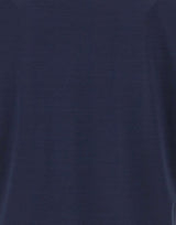 T-shirt in cotone filo di Scozia 60133 74002598 GRAN SASSO 