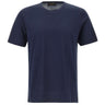 T-shirt in cotone filo di Scozia 60133 74002598 GRAN SASSO 