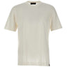 GRAN SASSO T-shirt in cotone WHITE Uomo 