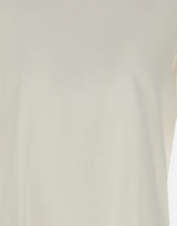 GRAN SASSO T-shirt in cotone WHITE Uomo 