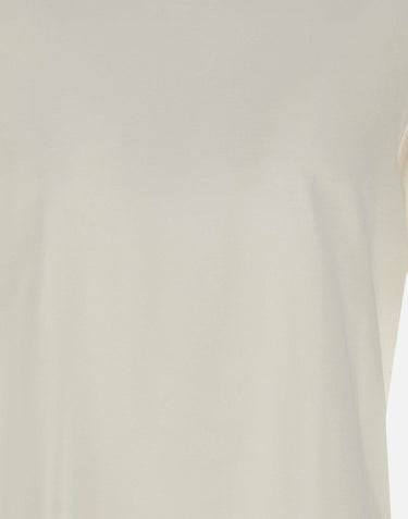 GRAN SASSO T-shirt in cotone WHITE Uomo 