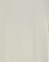 GRAN SASSO T-shirt in cotone WHITE Uomo 