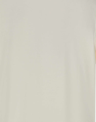 GRAN SASSO T-shirt in cotone WHITE Uomo 