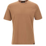 T-shirt in cotone 60139 73712156 GRAN SASSO 