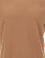 GRAN SASSO T-shirt in cotone BROWN Uomo 