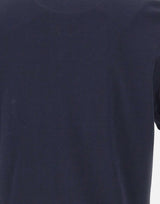 T-shirt in cotone 60139 73712590 GRAN SASSO 