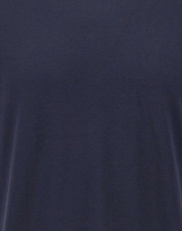 T-shirt in cotone 60139 73712590 GRAN SASSO 