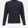 GRAN SASSO Maglia in fresco lana BLUE Uomo 