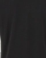 GRAN SASSO Polo skipper in cotone BLACK Uomo 