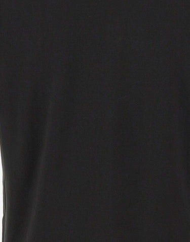 GRAN SASSO Polo skipper in cotone BLACK Uomo 