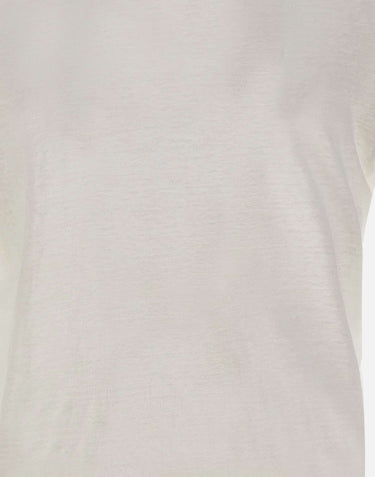 Polo in lino 60160 96803250 GRAN SASSO 