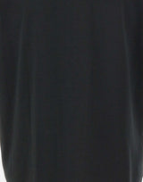 GRAN SASSO Camicia in cotone vintage BLACK Uomo 
