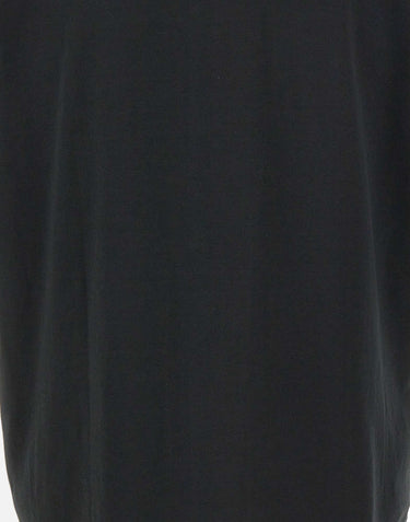 GRAN SASSO Camicia in cotone vintage BLACK Uomo 