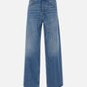 HAIKURE Jeans "Bethany" BLUE Donna 