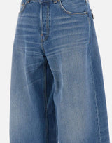 HAIKURE Jeans "Bethany" BLUE Donna 