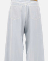 HAIKURE Jeans "Bethany Twill" Light Blue Donna 
