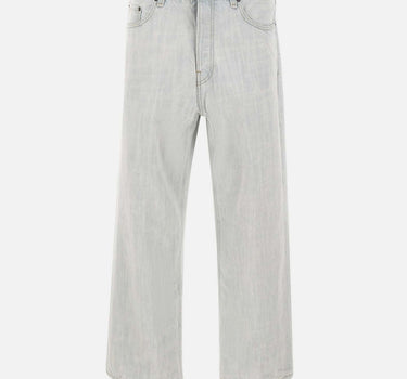 HAIKURE Jeans "Betty" Light Blue Donna 
