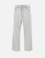HAIKURE Jeans "Betty" Light Blue Donna 