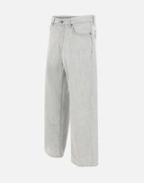 HAIKURE Jeans "Betty" Light Blue Donna 