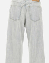 HAIKURE Jeans "Betty" Light Blue Donna 