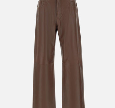 HAIKURE Pantalone "Bonnie" BROWN Donna 